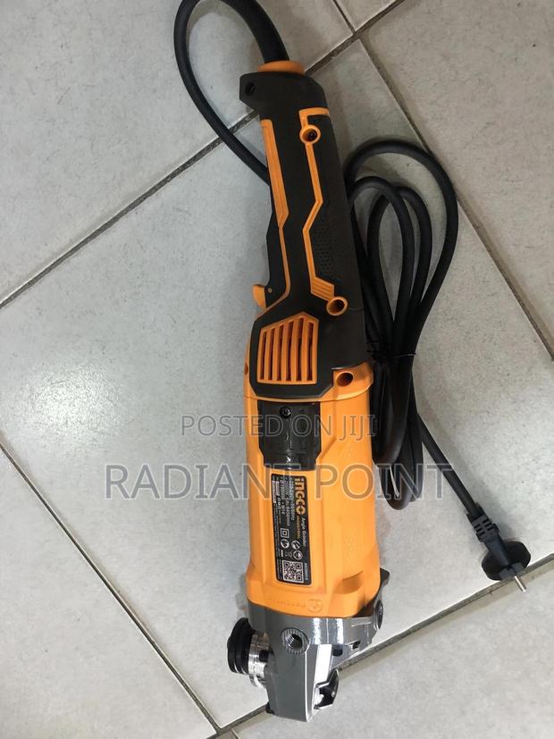 Angle Grinder 1010watt · Photo 2