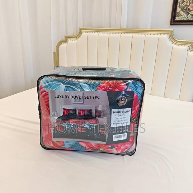 Nicely Packaged Duvets for Double and Queen Sized Beds · Photo 2