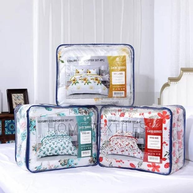 Luxurious Double and Queen Size Duvet Sets · Photo 2
