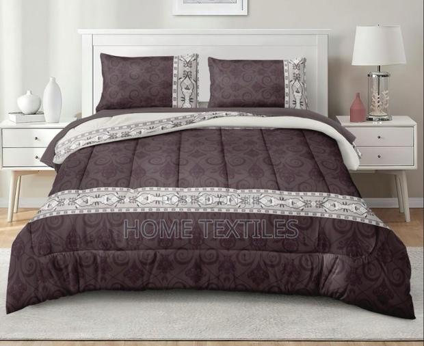 Duvet Sets for Double and Queen Size Mattress · Photo 2
