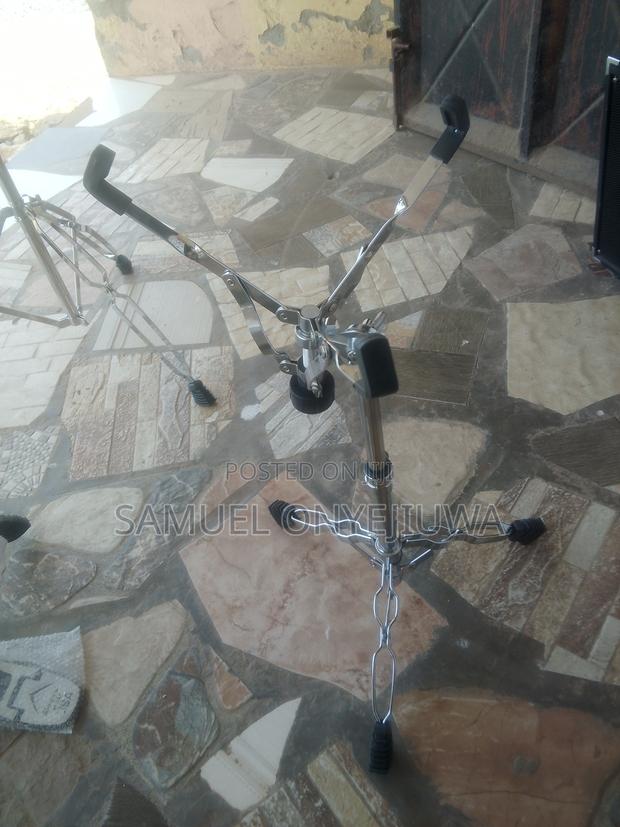 Snare Drum Stand · Photo 3