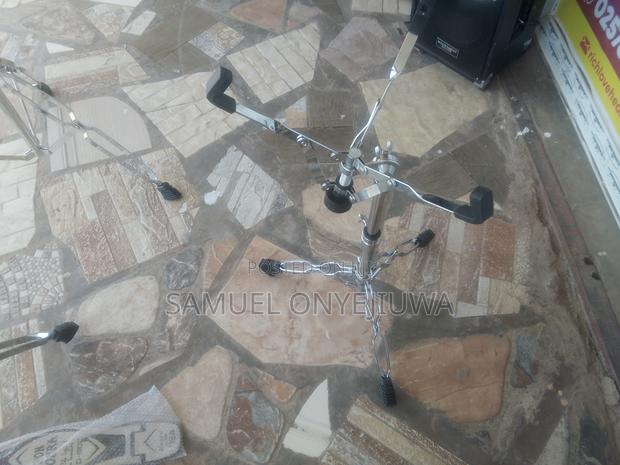 Snare Drum Stand · Photo 4
