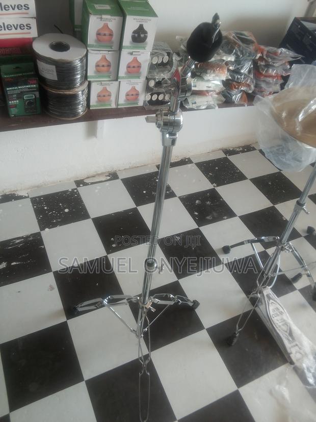 Cymbal Stand Only · Photo 3