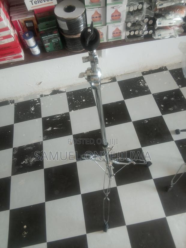 Cymbal Stand Only · Photo 4