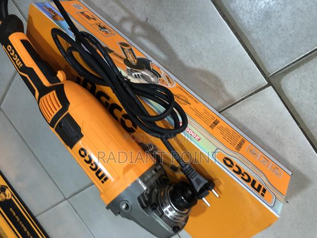 Angle Grinder (2000watt) · Photo 2