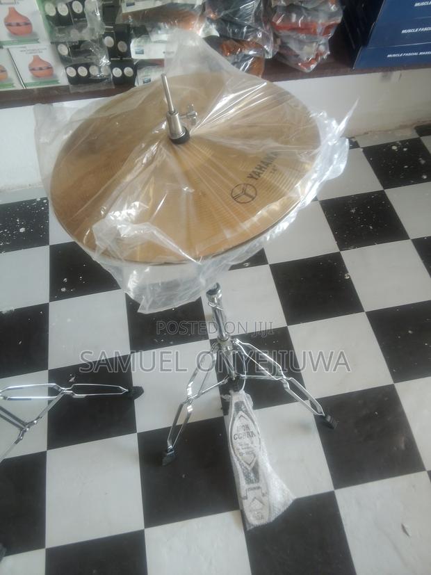 Hi-Hat Stands (Only) · Photo 2