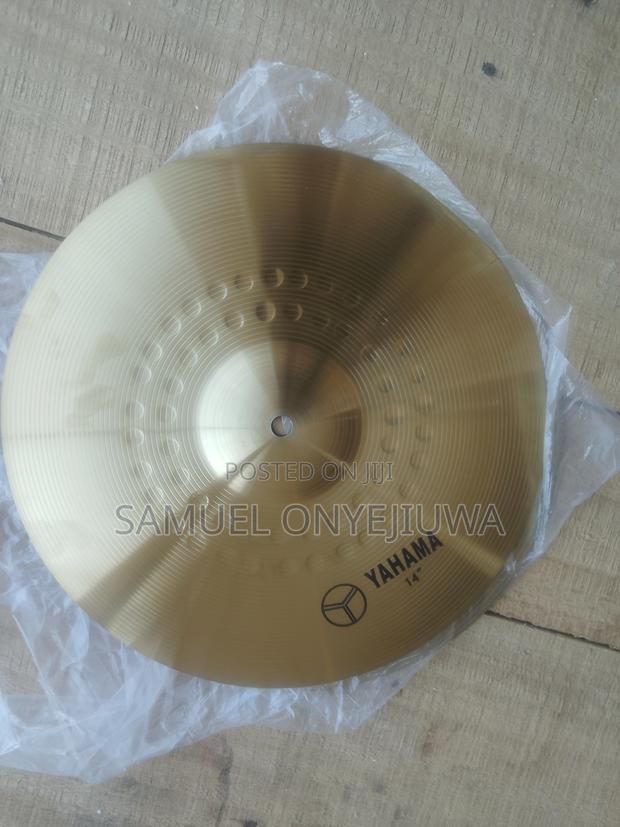 Hi-Hat Plate (Only) · Photo 3
