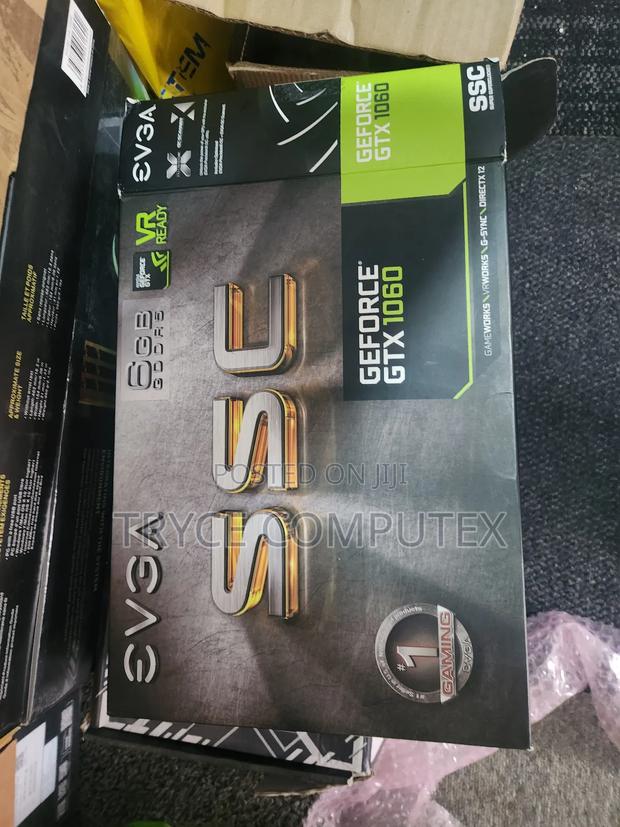 Evga GTX 1060 6gb Graphic Card · Photo 2