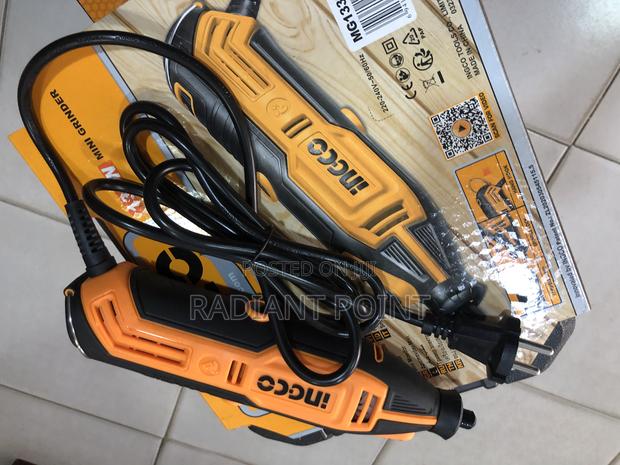 Ingco Mini Grinder (130watt) · Photo 2