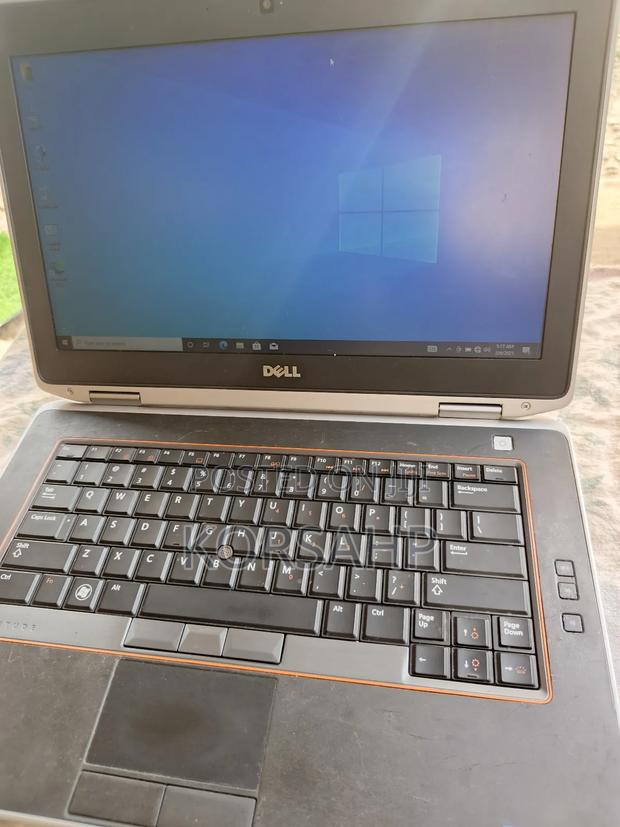 Laptop Dell Latitude E6420 8GB Intel Core I5 HDD 500GB · Photo 3