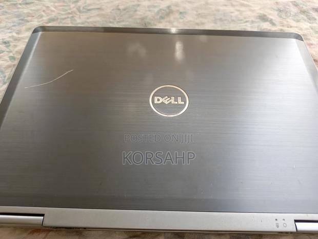 Laptop Dell Latitude E6420 8GB Intel Core I5 HDD 500GB · Photo 4
