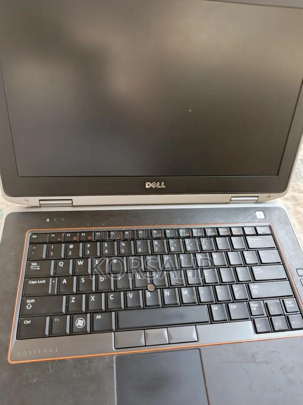 Laptop Dell Latitude E6420 8GB Intel Core I5 HDD 500GB · Photo 2