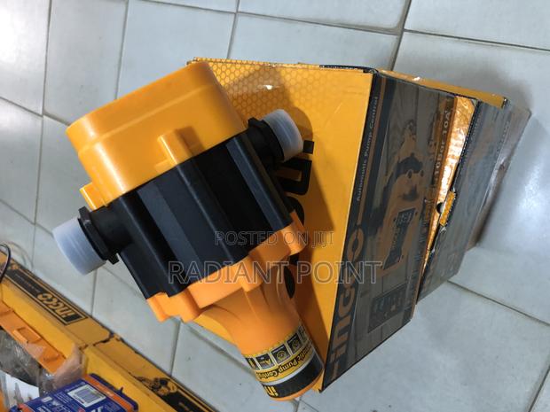Automatic Pump Control (10bar) · Photo 2