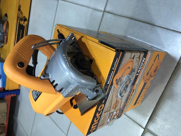 Marble Cutter (1400watt) · Photo 2