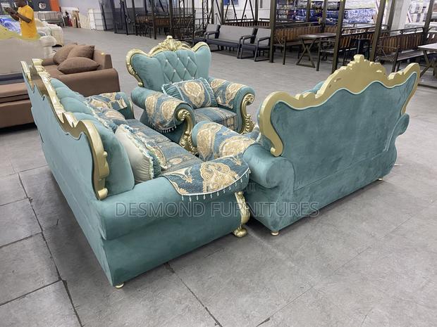 Imported Royal Sofa -289 photo 3