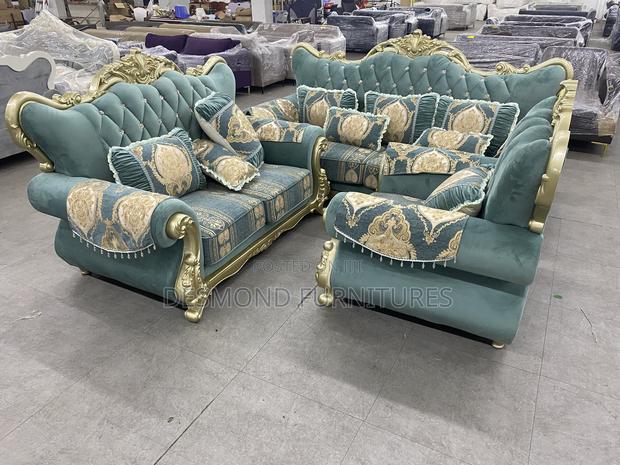 Imported Royal Sofa -289 photo 2