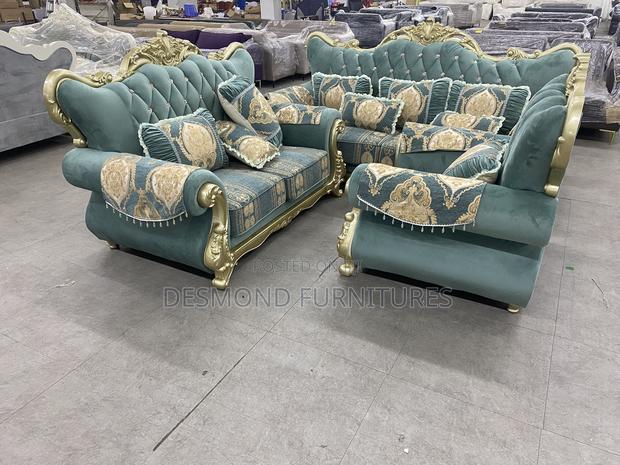 Imported Royal Sofa -289 photo 5