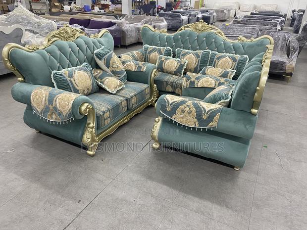 Imported Royal Sofa -289 photo 7