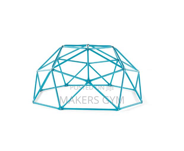 Domed Climbing Frame photo 2
