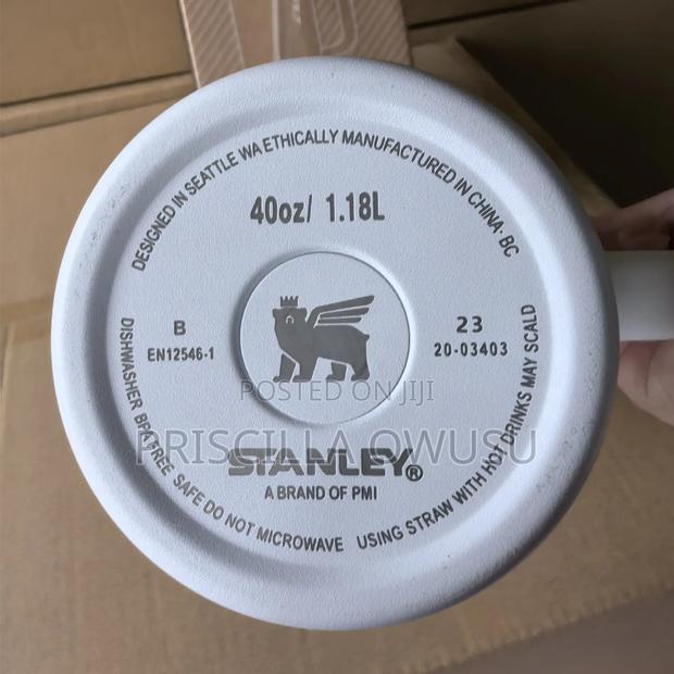 Original Kitty Stanley Cups Available photo 9