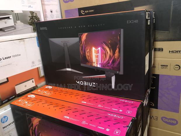 Gaming Monitor Ex240 · Photo 3