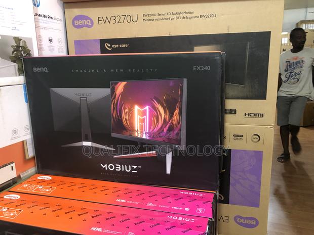 Gaming Monitor Ex240 · Photo 2