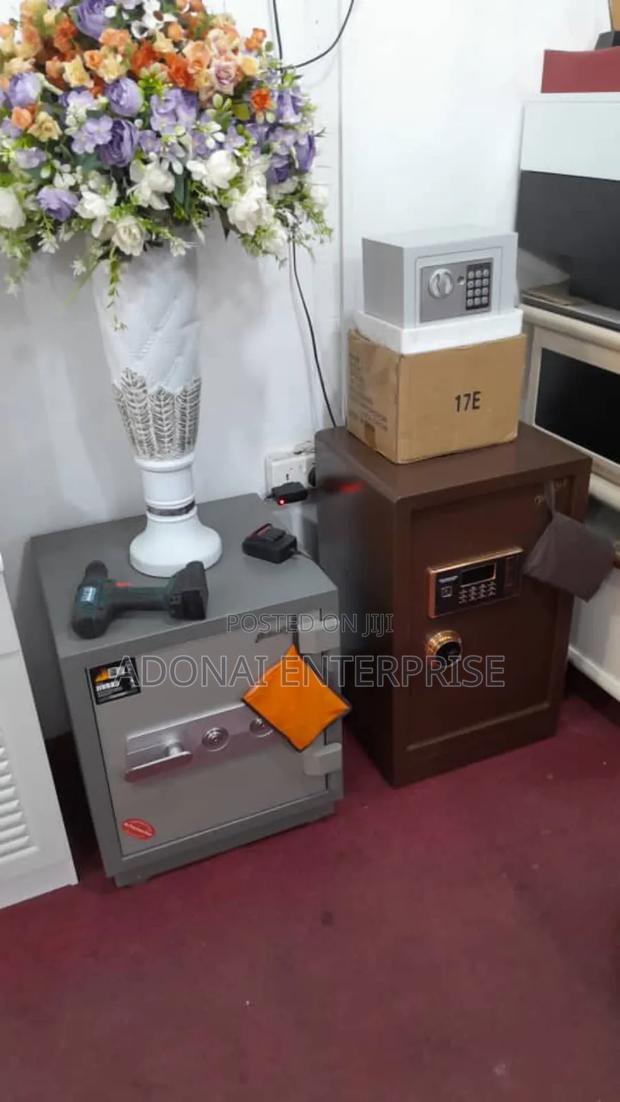 Fireproof Money Bank Bgdd65t · Photo 2