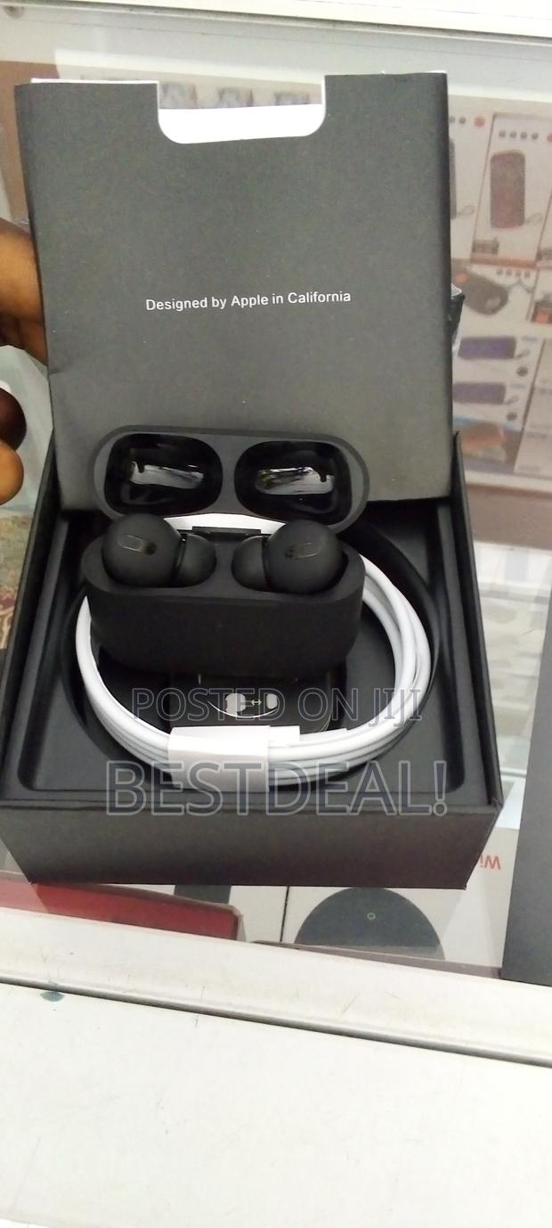 Apple Airpods Pro 2 2nd Gen. · Photo 1