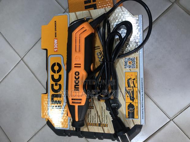 Mini Grinder (130watt) · Photo 2