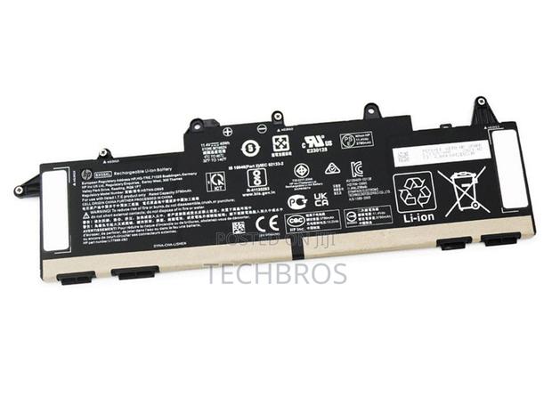 Original Hp Battery for Probook X360 435 G7 G8- Sx03xl · Photo 2