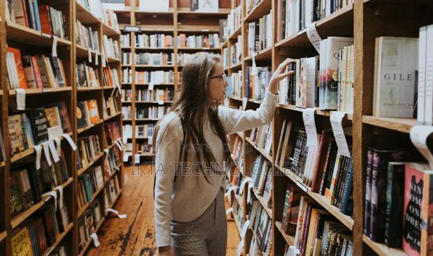 Pos Software For Bookshop And Stationery Shops | Online photo 2