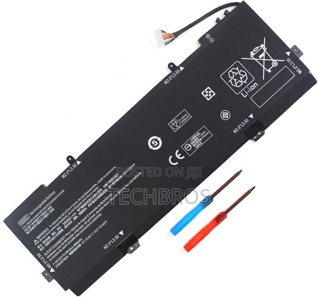Original Kb06xl Laptop Battery for Hp Spectre X360 15 · Photo 4
