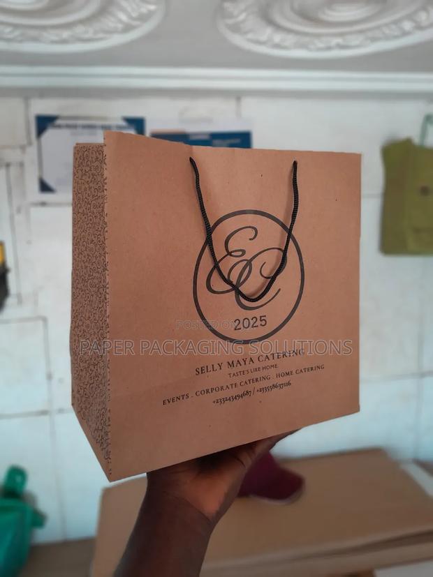 Paper Packaging photo 2