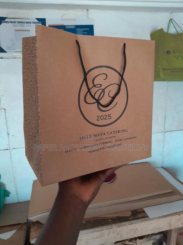 Paper Packaging photo 3