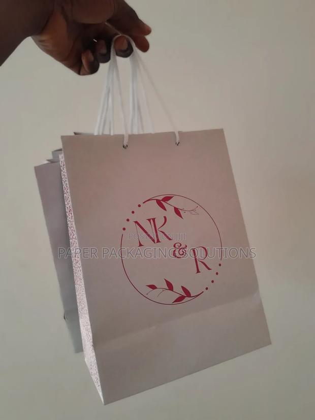 Small Bags for Parties photo 2