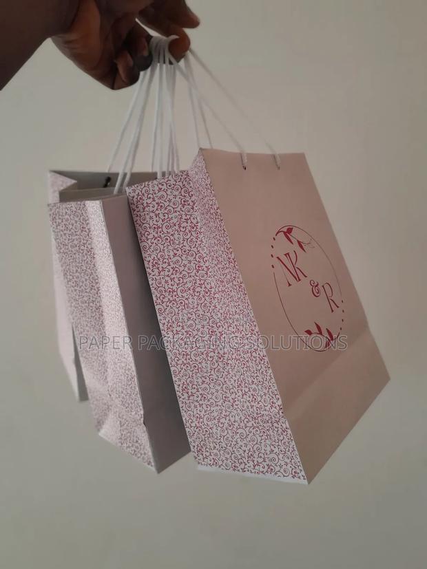 Small Bags for Parties photo 3