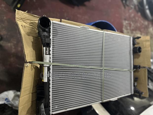 Mercedes Benz GLK Water Tank Available 2010-2016 photo 3