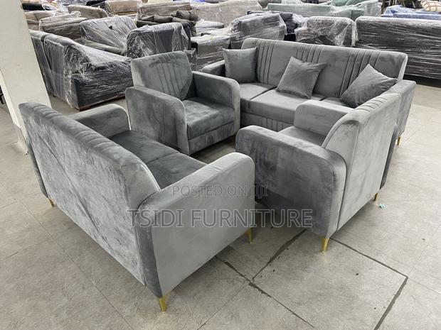 Classic Foreign Sofa Set · Photo 4