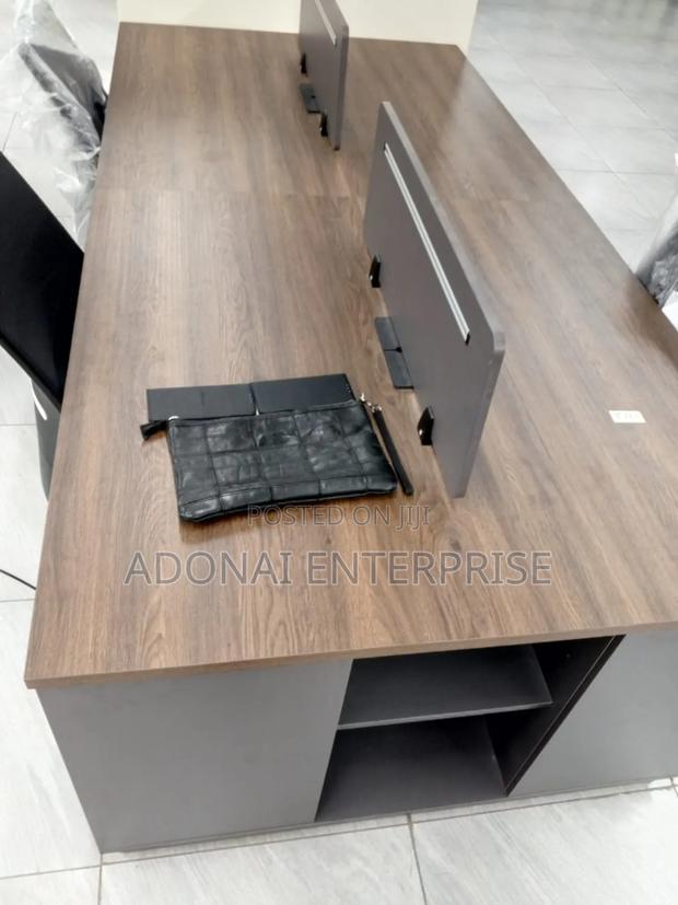 4in1 Wooden Workstation Qwaf69re65re · Photo 1