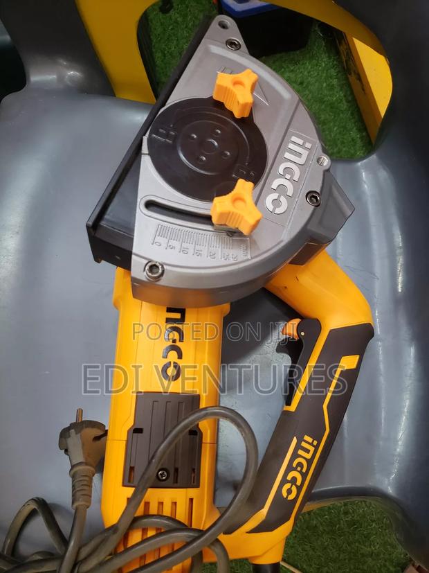 Ingco 1500w Wall Chaser Wlc15008 · Photo 4