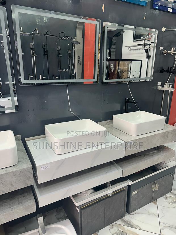 Cabinet Basin-80cm · Photo 2