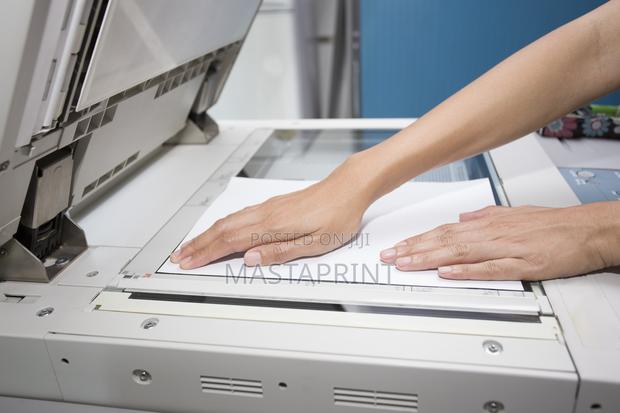 Printing Photocopy A4 / A3 (Quality Printout) · Photo 4