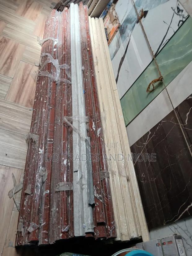9ft Fiber Copings Available · Photo 2
