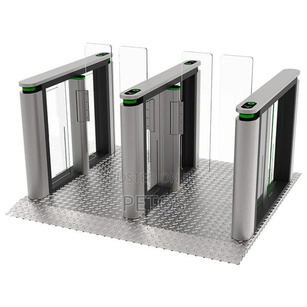Speed Gate Turnstile photo 2