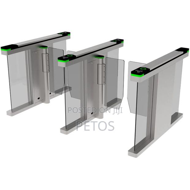 Speed Gate Turnstile photo 3