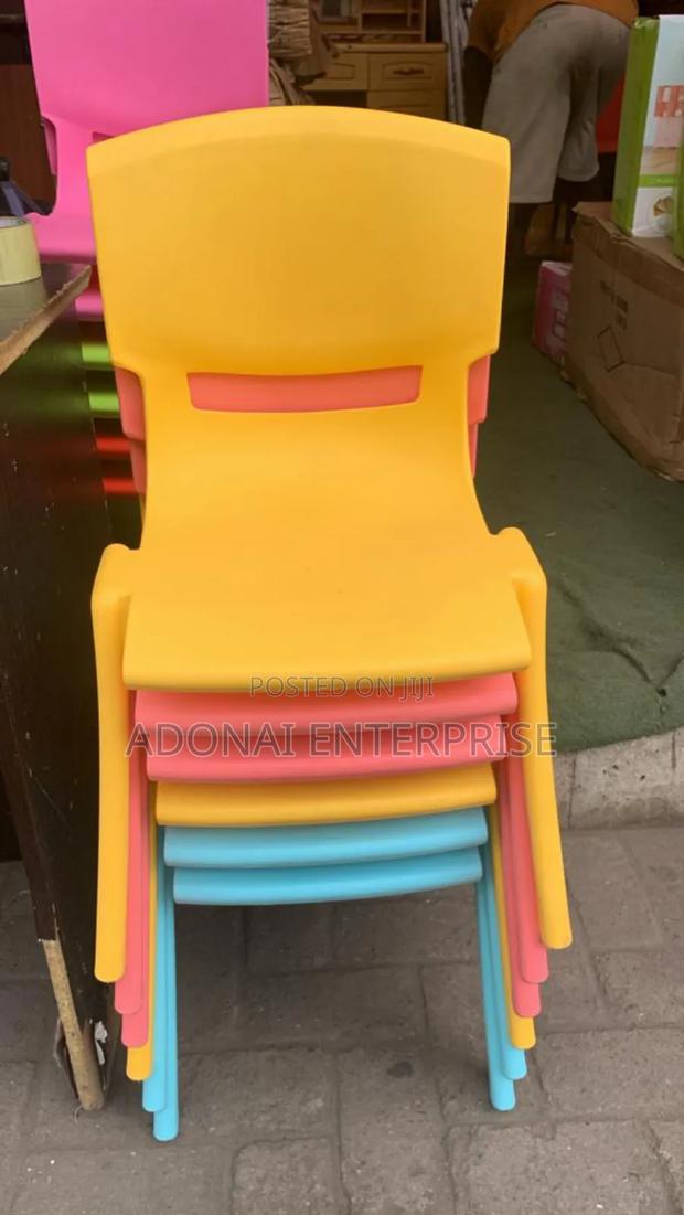 Kids Study Chair Wqa55re · Photo 1