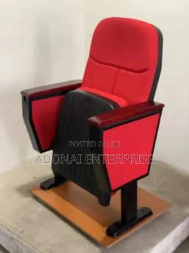 Auditorium Chair/Theatre Chair Zmny12t · Photo 1
