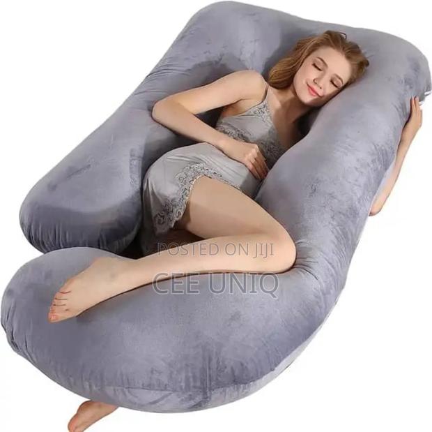 Multipurpose Pregnancy Pillow · Photo 2