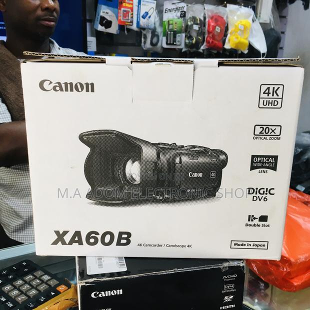 Canon X Series Uhd Studio Camera · Photo 2