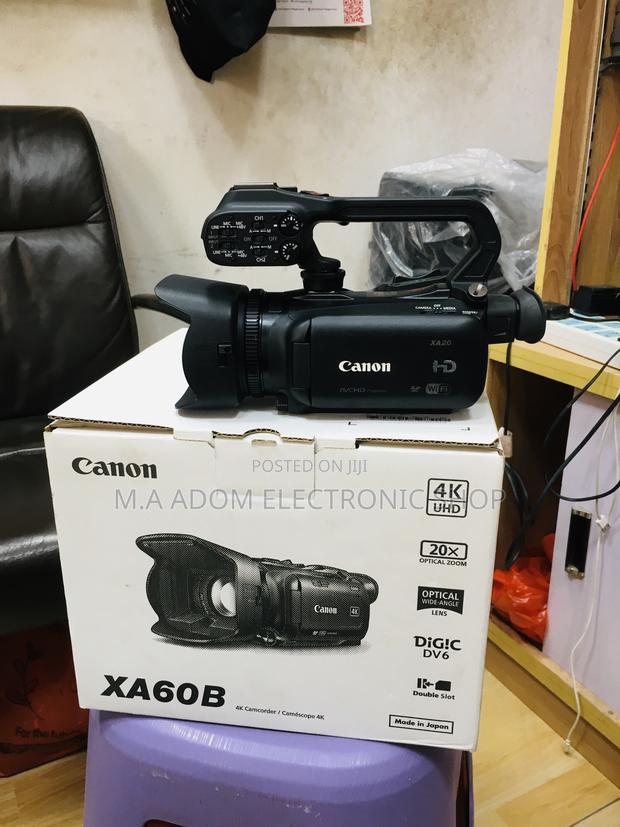 Dual Sd Relay Video Camera With Uhd · Photo 2